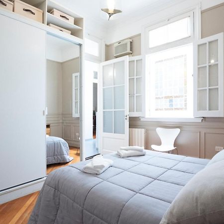 Acogedor Apartamento En Palermo Buenos Aires Exteriér fotografie