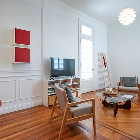Acogedor Apartamento En Palermo Buenos Aires Exteriér fotografie