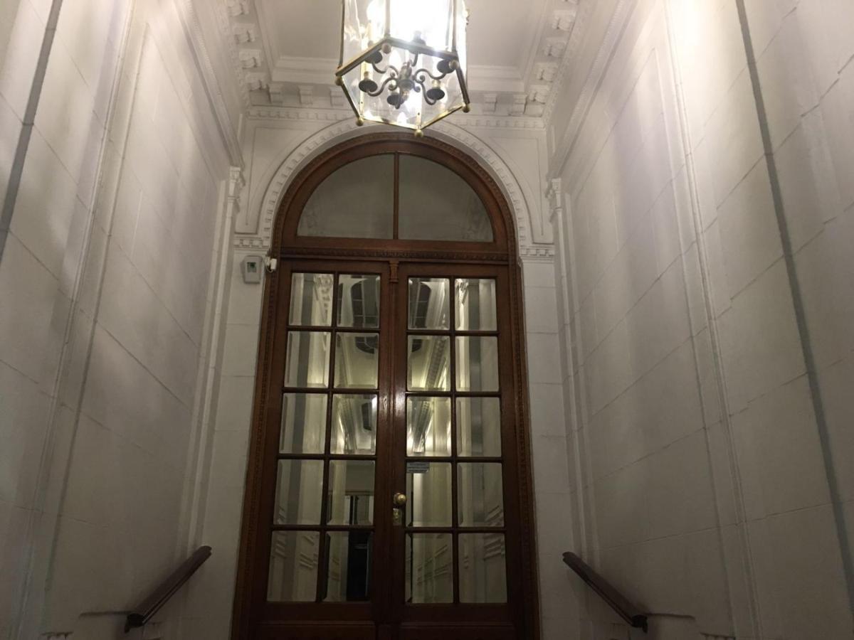 Acogedor Apartamento En Palermo Buenos Aires Exteriér fotografie